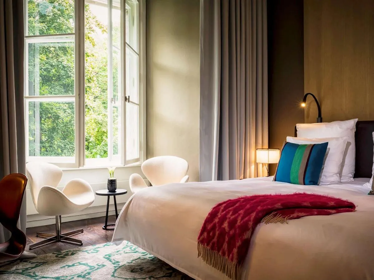 SO/Berlin Das Stue Hotel