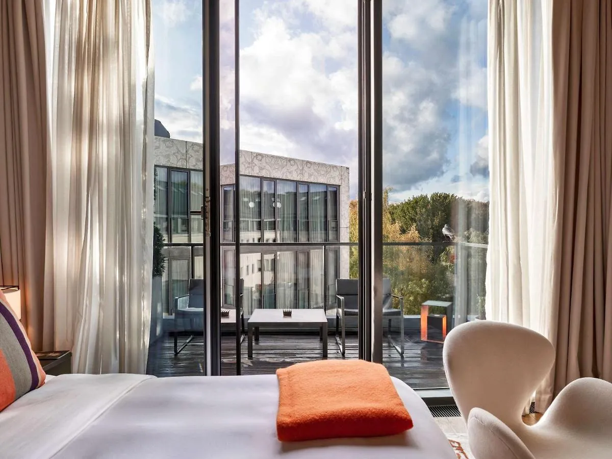 SO/Berlin Das Stue Hotel Berlin