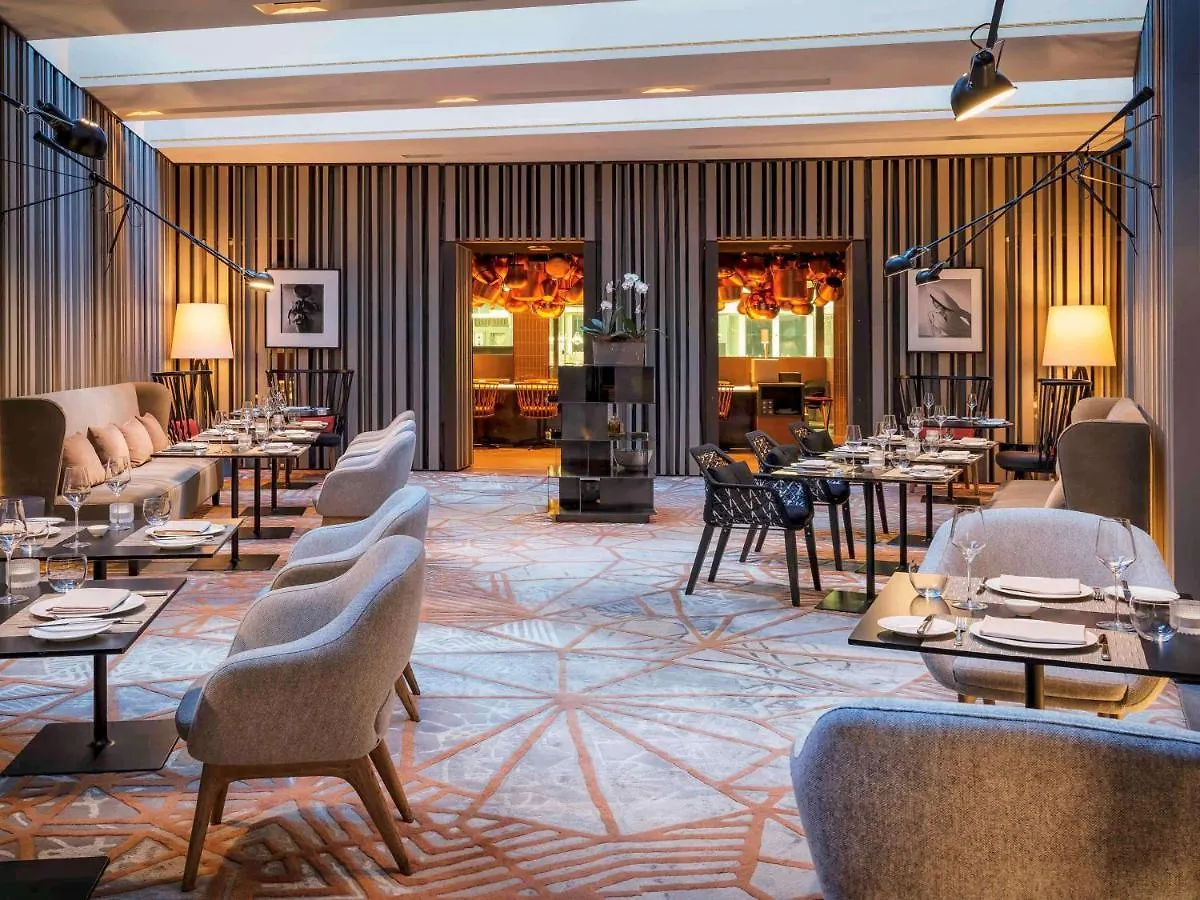 SO/Berlin Das Stue Hotel Berlin