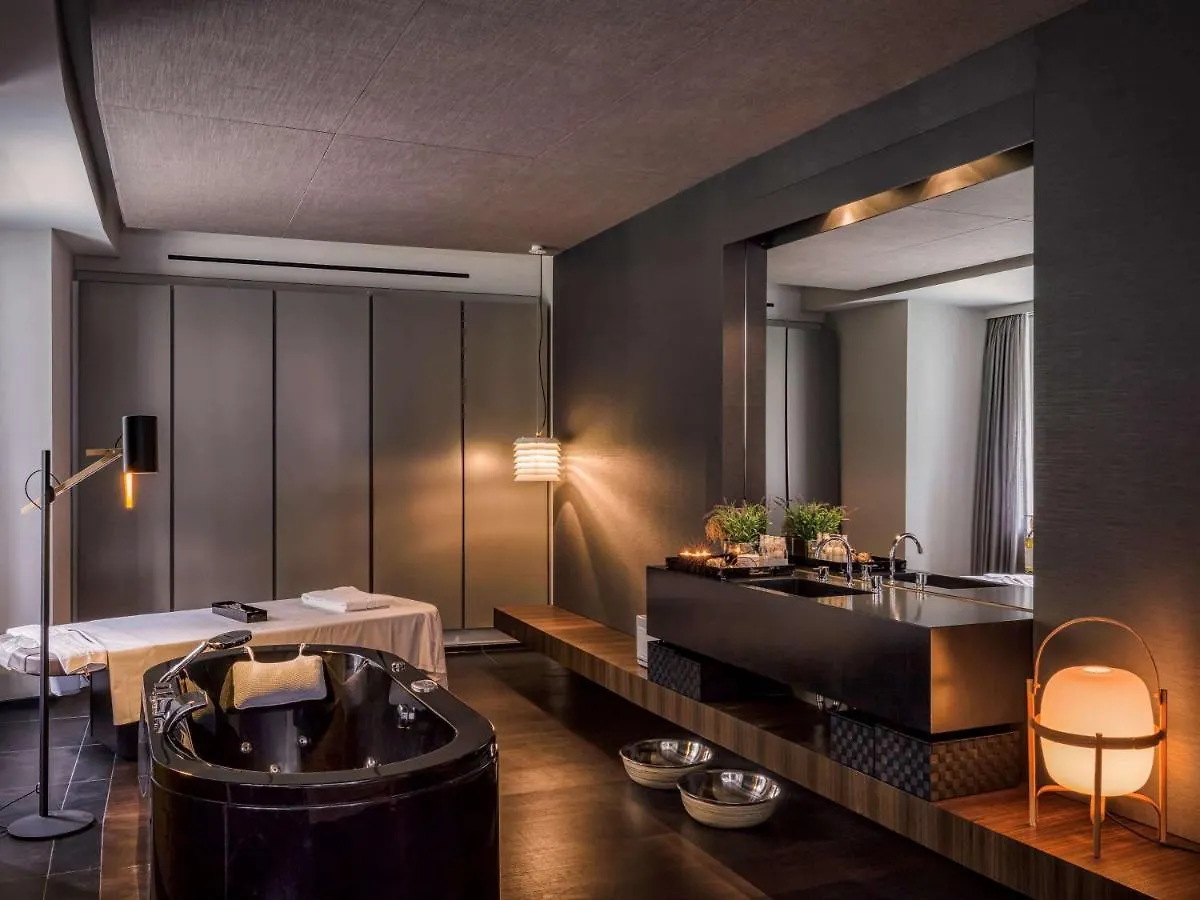 SO/Berlin Das Stue Hotel Berlin