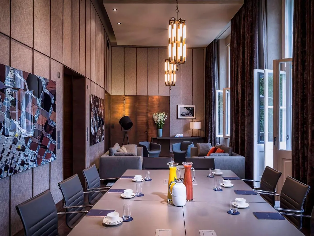 ***** Hotel So/ Berlin Das Stue Germany