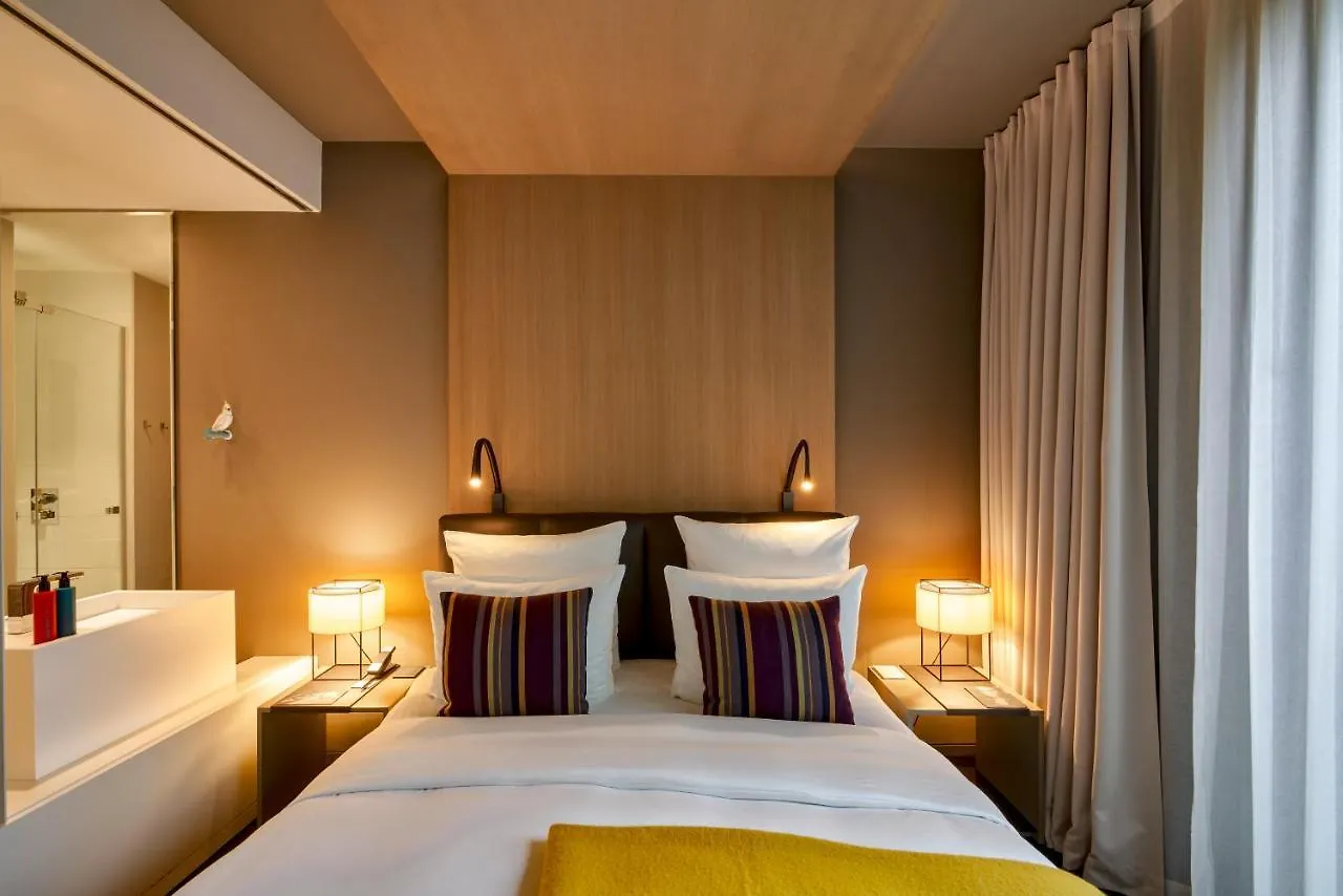 Hotel SO/Berlin Das Stue