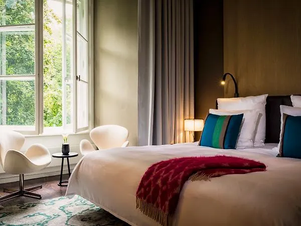 SO/Berlin Das Stue Hotel