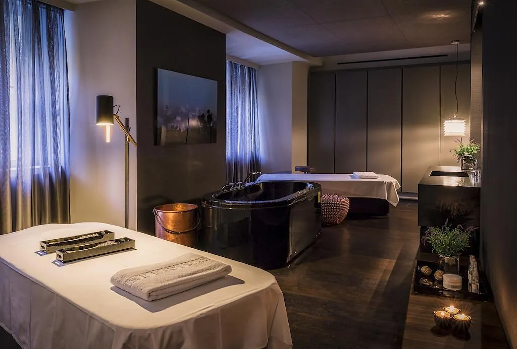 ***** Hotel So/ Berlin Das Stue Germany