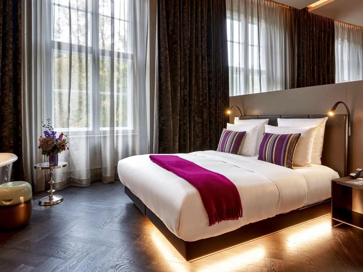 Hotel So/ Berlin Das Stue