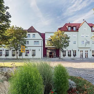 Hotel Rappen ****