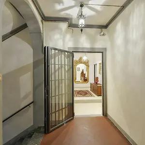 Appartamento Palazzo Anselmi 