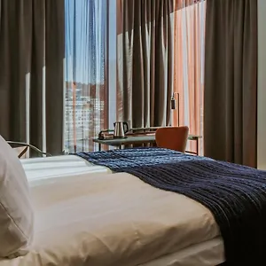 Hotell Quality The Weaver Göteborg