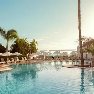 Lägenhetshotell Lantiana Gardens Protaras