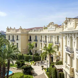 Hotell Hermitage Monte-carlo Monte Carlo