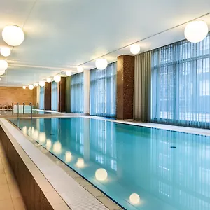 Lägenhetshotell Adina Köpenhamn