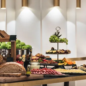 Hotell Norge By Scandic Bergen