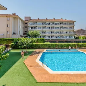 Pierre & Estartit Playa , Л'Эстартит Испания