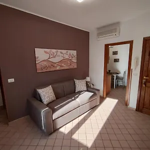 Appartamento Lettoecornetto Casavacanze 
