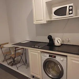 Appartamento #3 Monte Carlo With Private Patio&private Entrance 