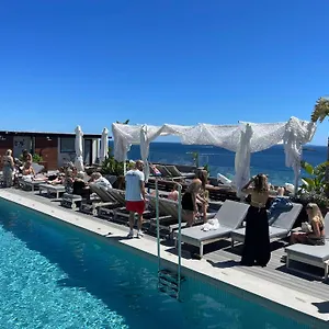 Apartahotel Cenit&apts. Sol Y Viento