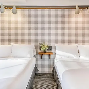 Hotell Paramount Times Square New York