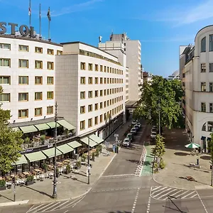 Bristol Berlín