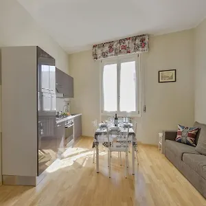 Appartamento Il Dolce Stil Novo 