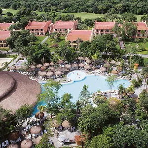 Hotell Riu Tequila Playa del Carmen