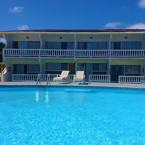 Hotell Kings Landing Cliftons
