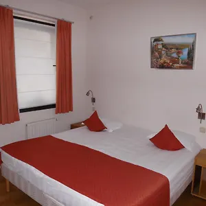 & Housingbrussels , Брюссель Бельгия
