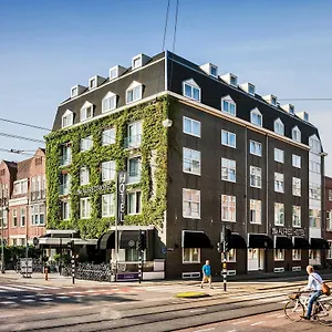 Hotell The Alfred Amsterdam