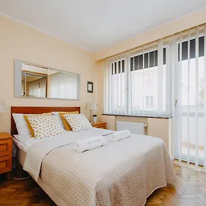 Shortstaypoland Warecka , Варшава Польша