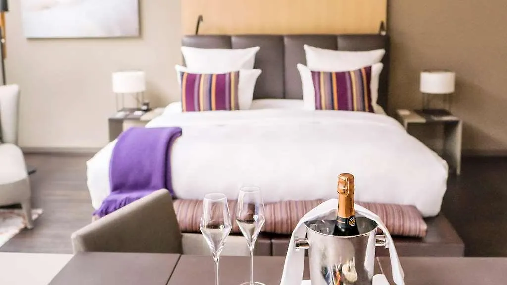 Hotell So/ Berlin Das Stue