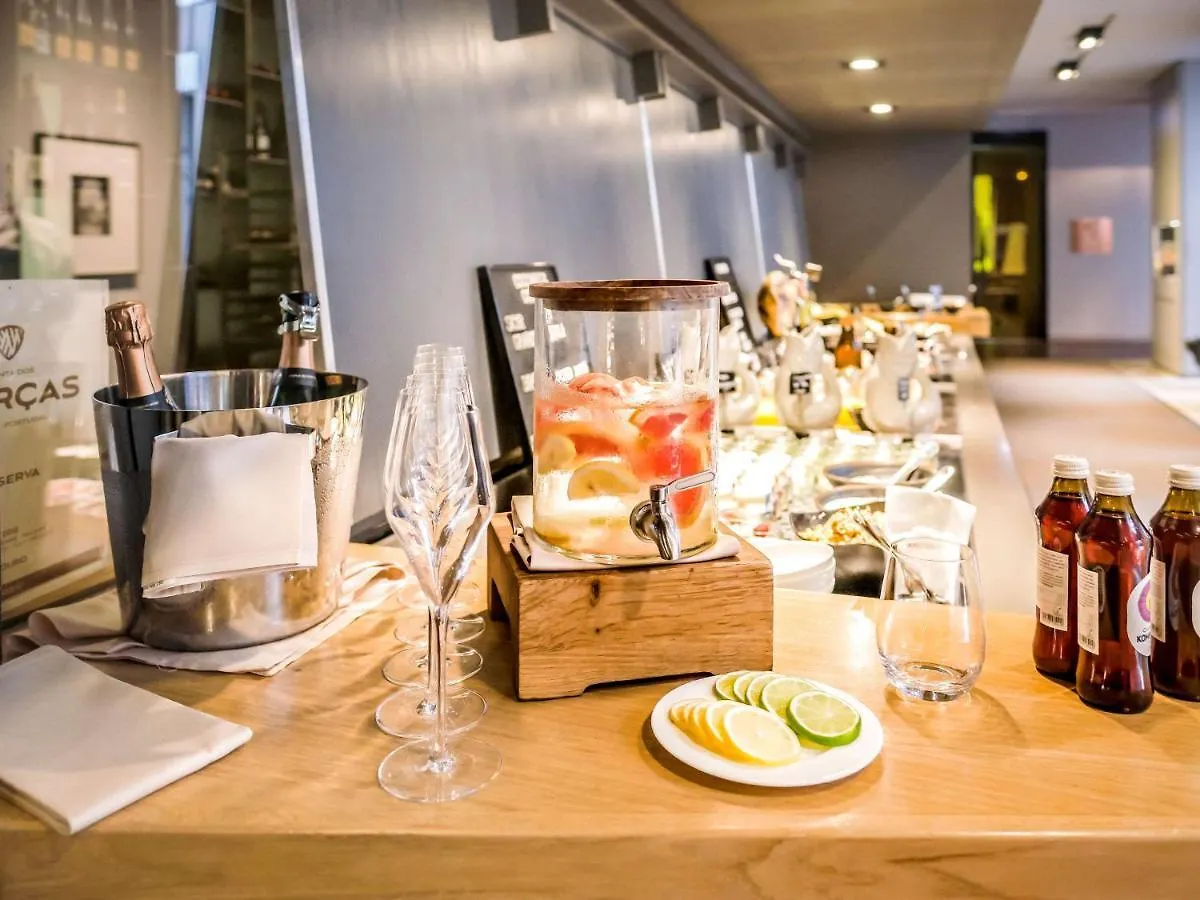 So/ Berlin Das Stue Hotell