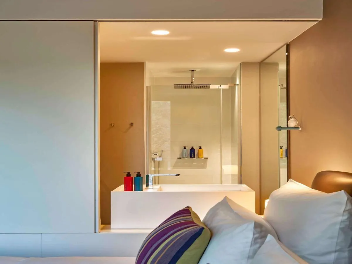 Hotell So/ Berlin Das Stue