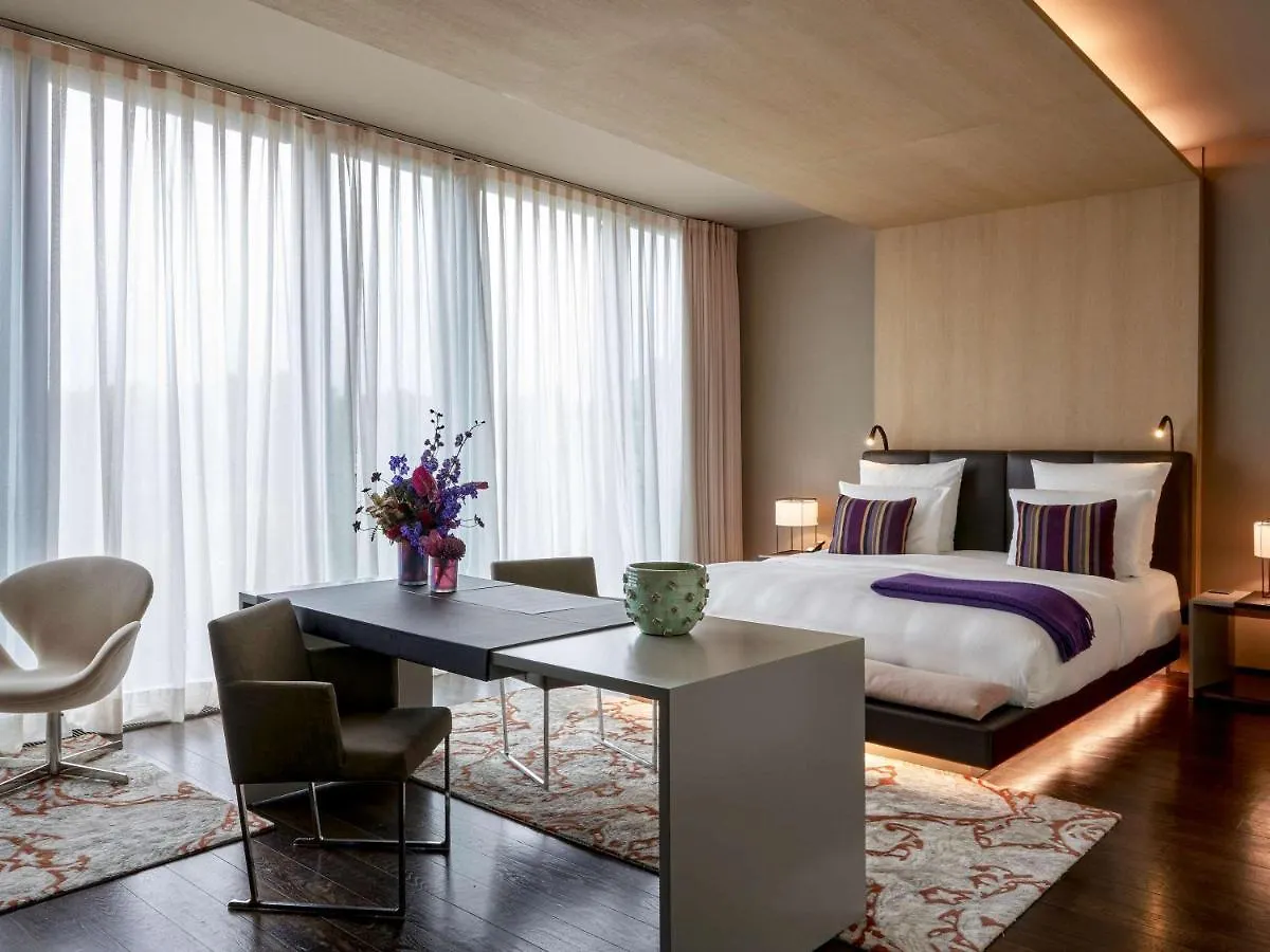 Hotell So/ Berlin Das Stue