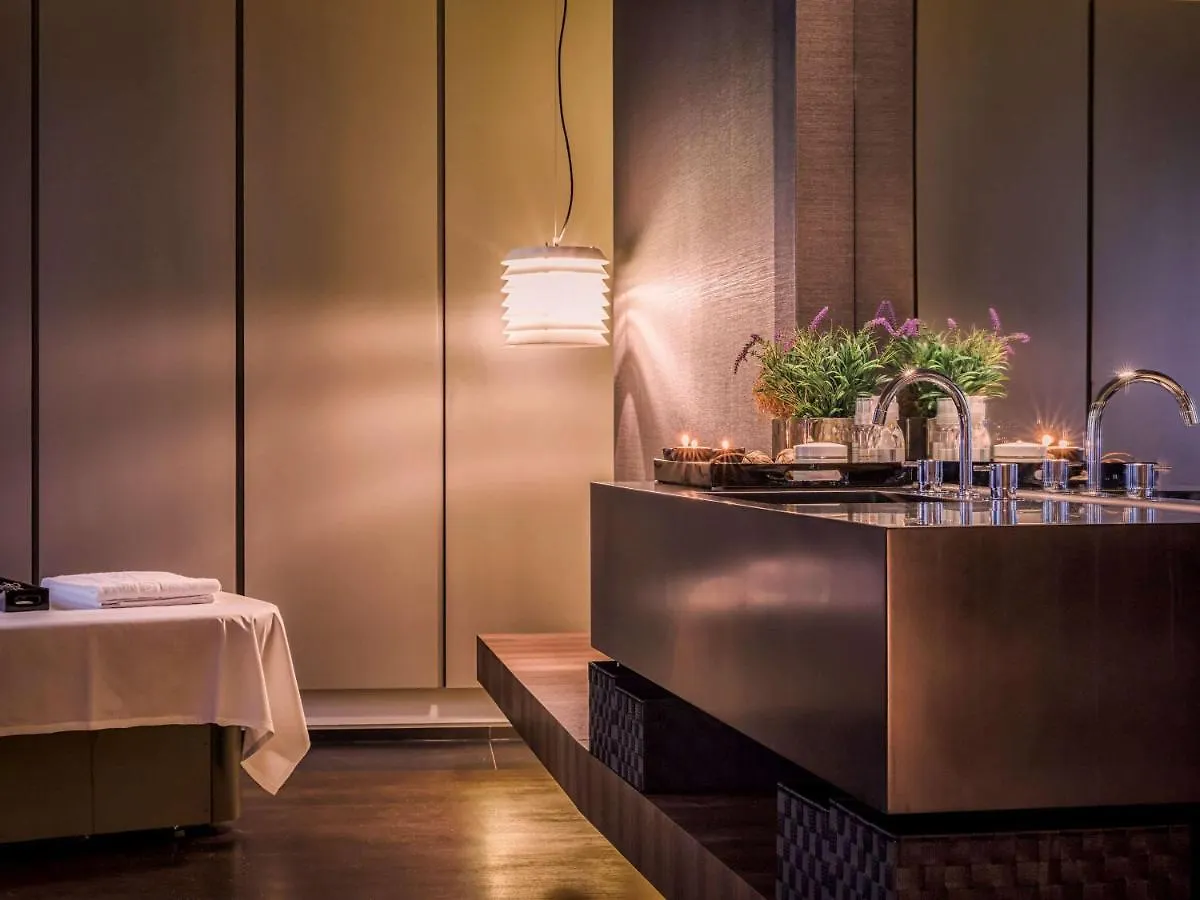 Hotell So/ Berlin Das Stue
