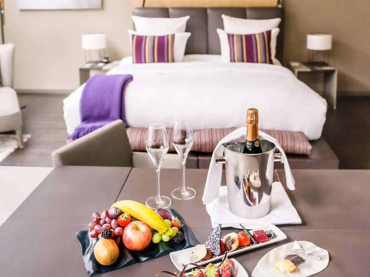 So/ Berlin Das Stue Hotell