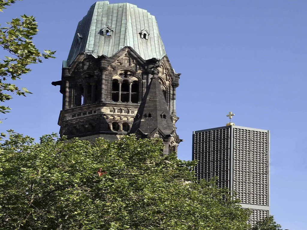So/ Berlin Das Stue 5*,