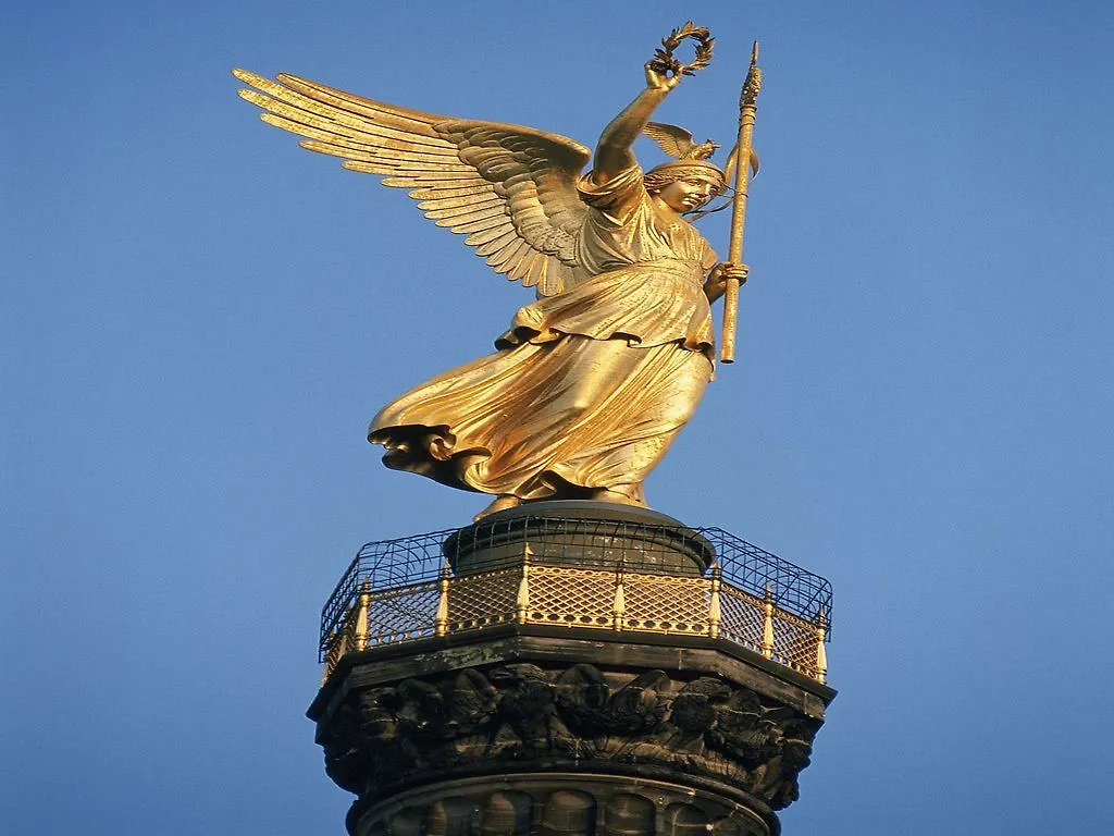 So/ Berlin Das Stue 5*,